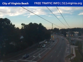 Understanding Virginia Beach Traffic Cameras: A Comprehensive Guide